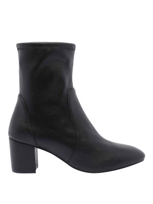 Stuart Weitzman: ankle boots - Yuliana Pump Booties