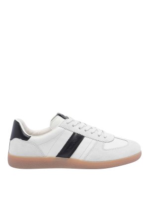 TOM FORD: Zapatillas - Zapatillas - Blanco