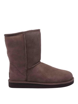 UGG: boots - Classic Short Ii Boots