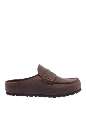 BIRKENSTOCK: classiche - Mocassini Naples