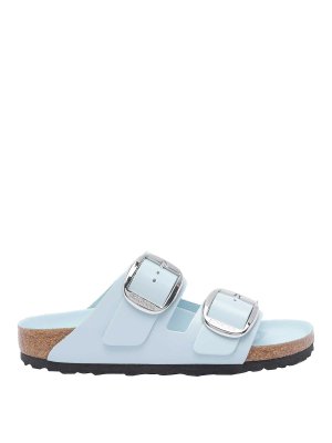 BIRKENSTOCK: sandals - Arizona Big Buckle Sandals