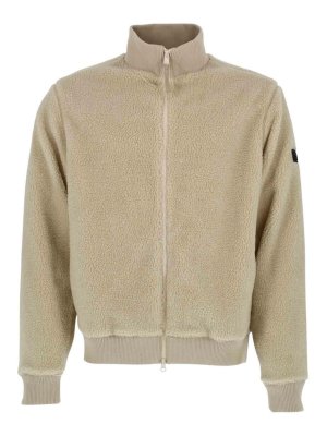 BARBOUR: Vestes casuals - Veste Casual - Beige