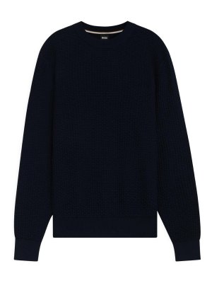Hugo Boss: boat necks - Pullover