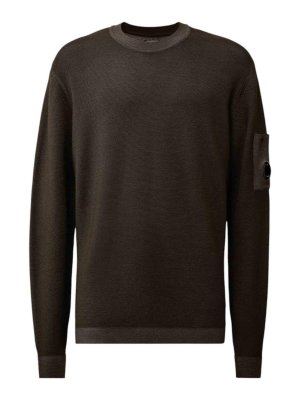 C.P. COMPANY: boat necks - Pullover