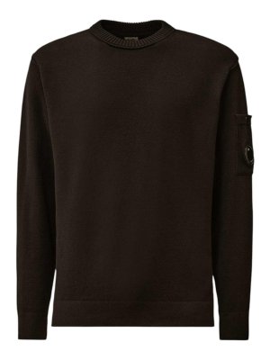 C.P. COMPANY: boat necks - Pullover