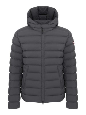 Colmar Originals: ダウン・ハイテクコート - ダウンコート - グレー