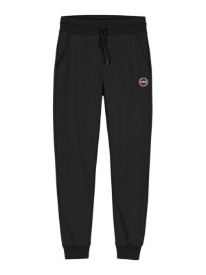 Colmar Originals: Pantalones casual - Abrigo Alcochado - Negro