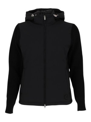 Colmar Originals: Manteaux rembourrés - Manteau Rembourré - Noir