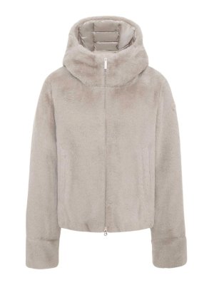 Colmar Originals: padded coats - Padded coat