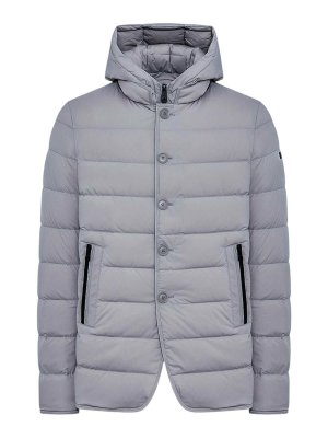 DUNO: padded coats - Padded coat