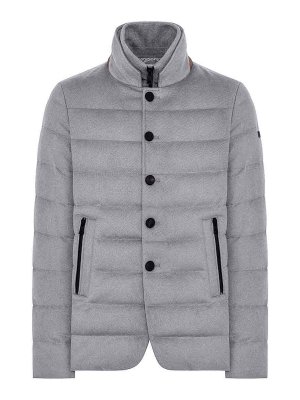 DUNO: padded coats - Padded coat