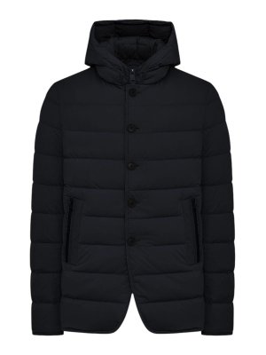 DUNO: padded coats - Padded coat