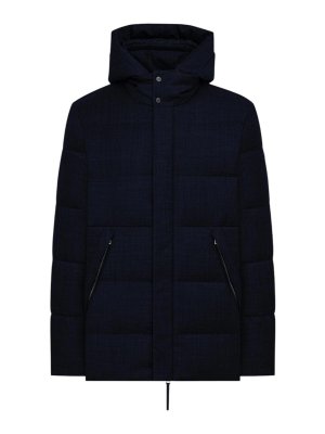 DUNO: padded coats - Padded coat