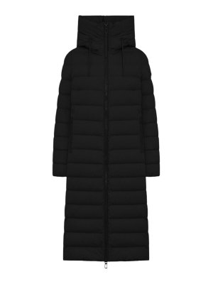 DUNO: padded coats - Padded coat