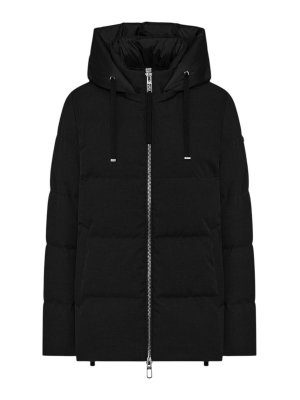 DUNO: padded coats - Padded coat