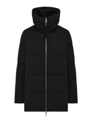 DUNO: padded coats - Padded coat
