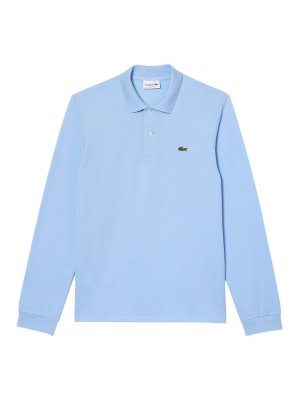 LACOSTE: polo shirts - Polo