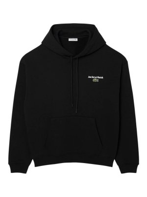 LACOSTE: Sweatshirts und Pullover - Sweatshirt - Schwarz