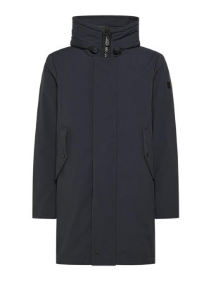 PEUTEREY: parkas - Parka