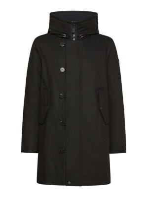 PEUTEREY: parkas - Parka