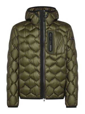 PEUTEREY: cappotti imbottiti - Piumino