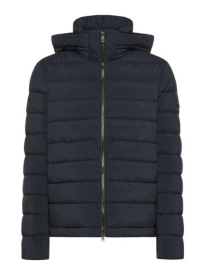 PEUTEREY: padded jackets - Padded jacket