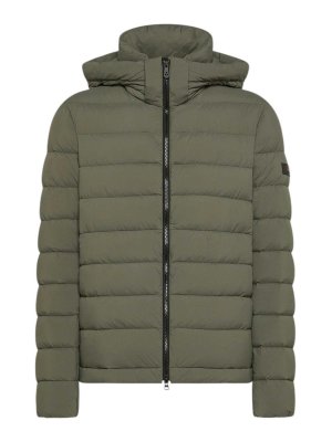 PEUTEREY: giacche imbottite - Piumino