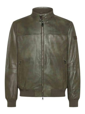 PEUTEREY: giacche bomber - Bomber