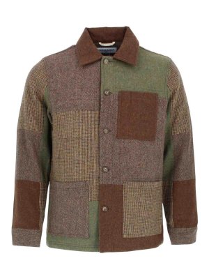 SEBAGO: casual jackets - Casual jacket