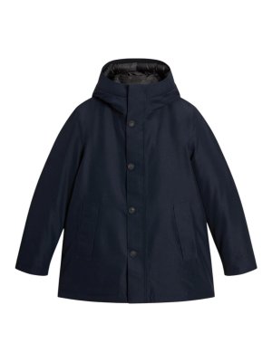 WOOLRICH: parkas - Parka
