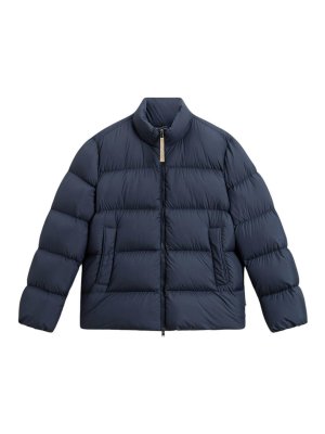 WOOLRICH: padded jackets - Padded jacket