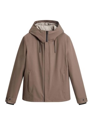 WOOLRICH: padded jackets - Padded jacket