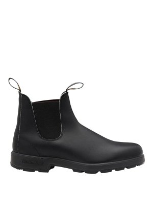 BLUNDSTONE: boots - Black boots