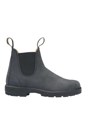 BLUNDSTONE: boots - Black boots