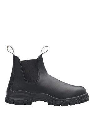 BLUNDSTONE: boots - Black boots
