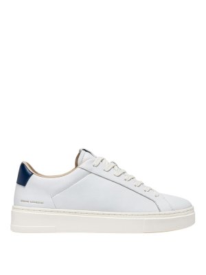 CRIME LONDON: trainers - Sneakers Bianco