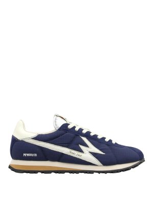 MOA CONCEPT: trainers - Sneakers Blu