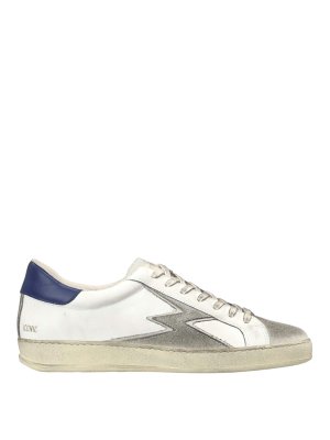 MOA CONCEPT: Zapatillas - Zapatillas - Blanco