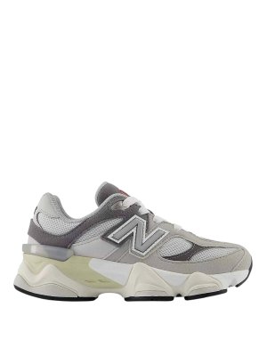 NEW BALANCE: Zapatillas - Zapatillas - Gris