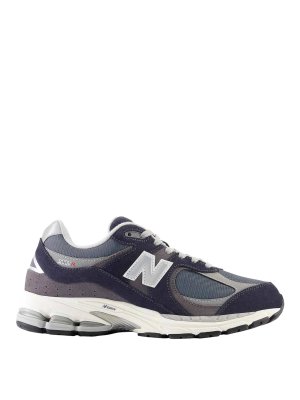NEW BALANCE: sneakers - Sneaker Blu