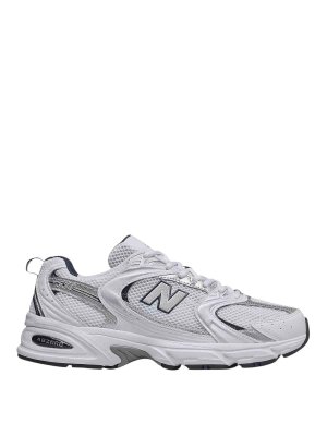 NEW BALANCE: trainers - Sneakers Bianco