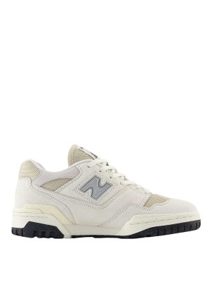 NEW BALANCE: trainers - Sneakers Beige