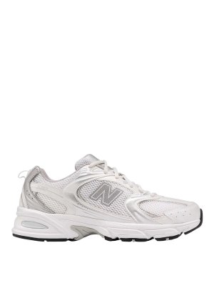 NEW BALANCE: trainers - Sneakers Bianco