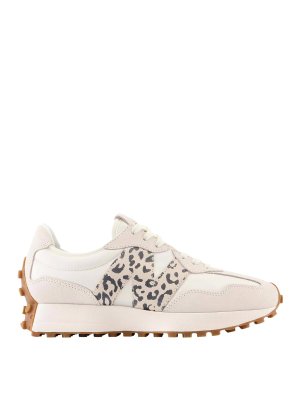 NEW BALANCE: trainers - Sneakers Bianco
