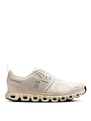 ON RUNNING: trainers - Sneakers Beige