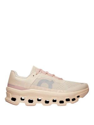 ON RUNNING: trainers - Sneakers Rosa