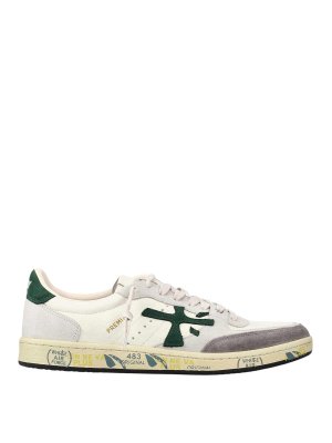 PREMIATA: trainers - Sneakers Bianco