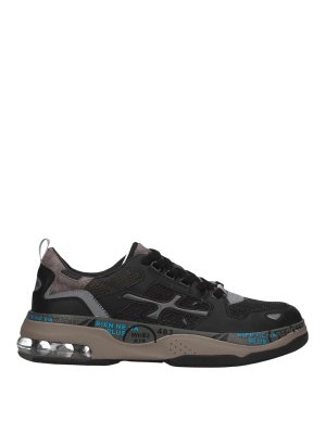 PREMIATA: sneakers - Sneaker Nerone