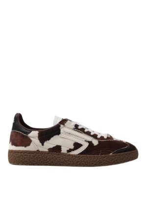 PURAAI: trainers - Sneakers Fantasia