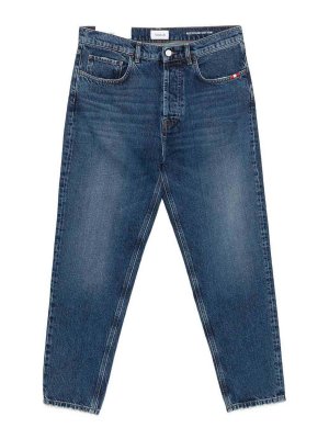 AMISH: Jeans évasés - Jean Bootcut - Jeremiah